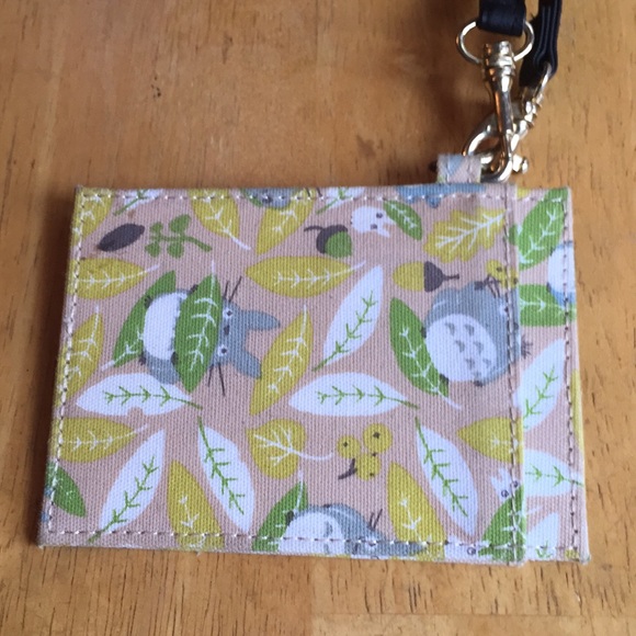 The hard holder in good condition 4,1x3” - Picture 2 of 6